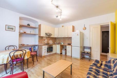 Flat Bulevard, Rijeka, 86m2