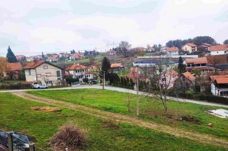 Prodaja, Građevinsko zemljište, Barajevo, Bagrdanska