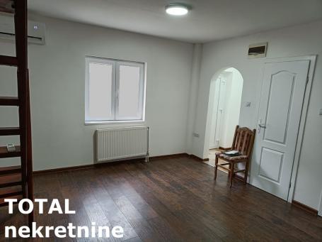 2 Dvosoban stan NOVI SAD, 74780€