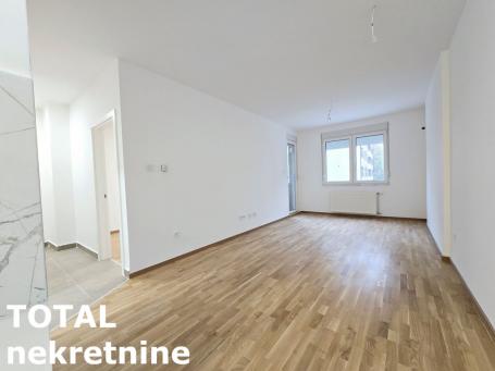 2 Dvosoban stan NOVI SAD, 111830€