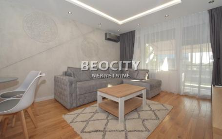 Novi Beograd, Blok 19a, Vladimira Popovića , 2. 0, 60m2, 1000EUR