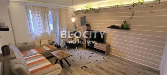 Novi Sad, Sajam, Pariske komune, 2. 0, 54m2, 108000EUR