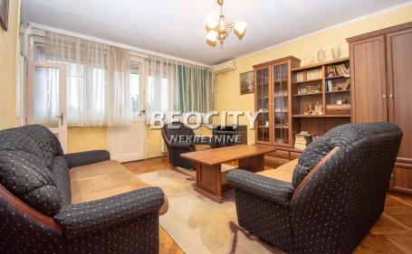 Voždovac, Medaković 2, Radovana Simića Cige, 1. 5, 51m2, 122400EUR