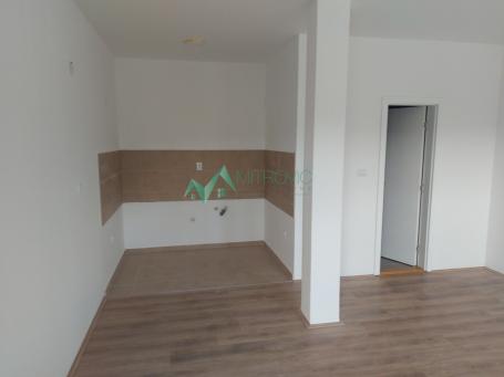 NOVI SAD - ADICE - 27m2 