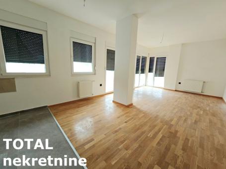 3 Trosoban stan NOVI SAD, 184550€