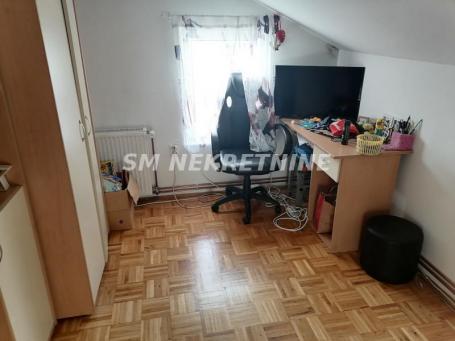 Labudovo brdo, renoviran stan 75m2