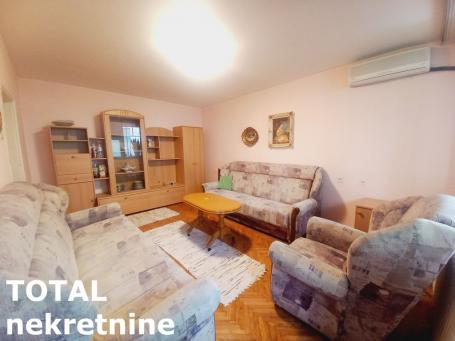 2 Dvosoban stan NOVI SAD, 123600€