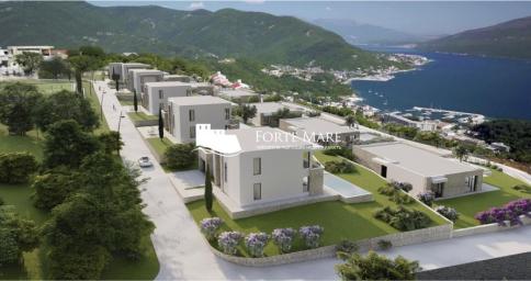 Nekretnine Crna Gora, Herceg Novi, Podi