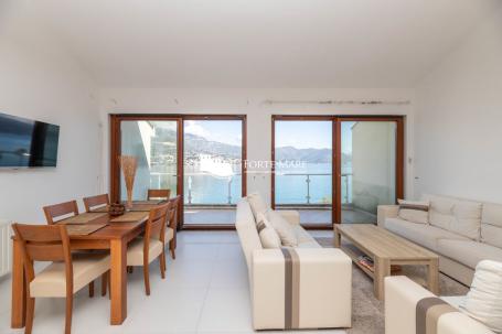 Herceg Novi HERCEG-NOVI 290.000 € Apartman Prodaja