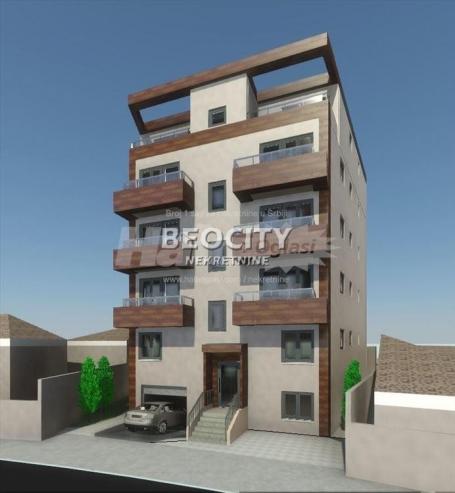 Zvezdara, Slavujev venac, Braće Ribnikar, 3. 0, 62m2, 204171EUR