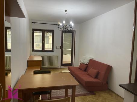 * Novi Sad - Centar *