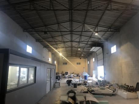 ZEMUN DOBANOVACKA PETLJA 600m2 , 2100e