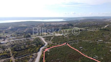 Prodaja, Jasenice, poljoprivredno zemljište 36.092 m2