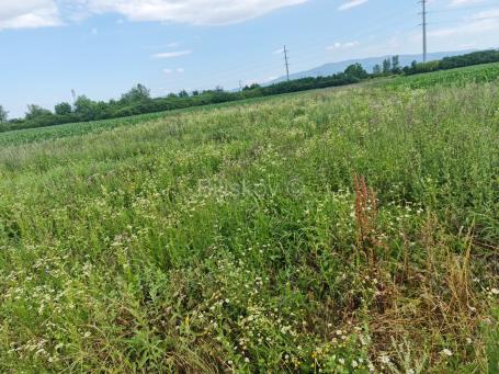 Prodaja, Zagreb, Brezovica, poljoprivr. zemljište uz prenamjenu