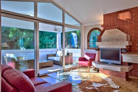 Prodaja, Istra, Pula, impresivan luksuzni boutique hotel sa 6 apartmana