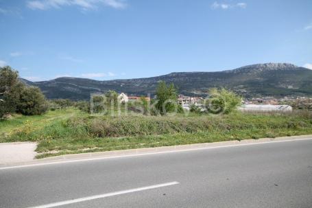 Kaštela, Kaštel Stari, građevinsko zemljište površine 1.500 m2. 