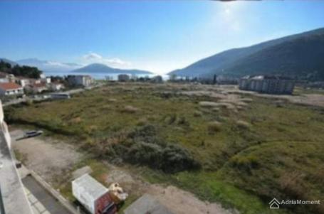 Zemljiste 4. 500 m2 - Igalo, Herceg Novi