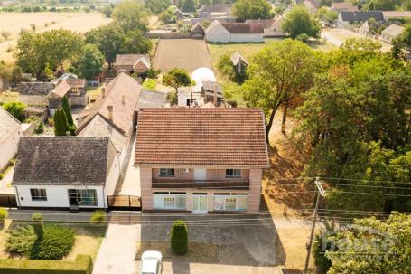 Kuća NOVI SLANKAMEN, NOVI SLANKAMEN, kv: 395, € 135975, ID: 3046361