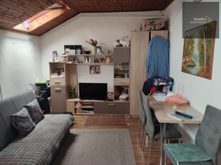 BULEVAR, TURGENJEVA, 31M2-72000 EURA