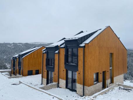Luksuzna kuca Zlatibor