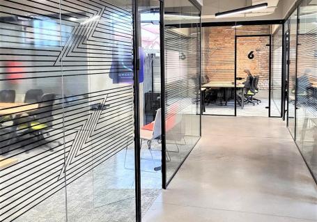 Kalemegdan Biznis Centar, kancelarija sa upotrebom svih sadržaja tržnog centra