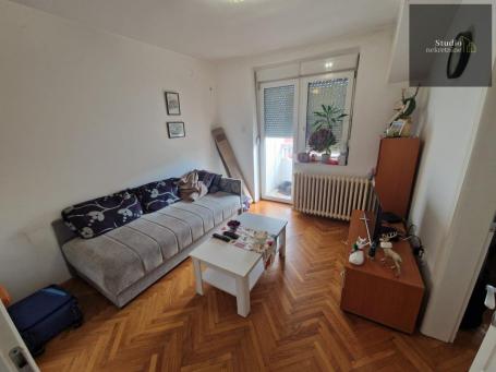 NOVA DETELINARA, 57 M2-94900 EURA, DVOIPOSOBAN