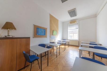 Osijek, centar, opremljen uredski prostor 155 m2