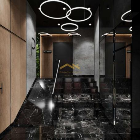 Kupi bez provizije - Dream Home - Direktno od investitora!