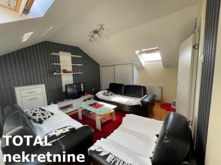 NOVI SAD - BULEVAR - 64. 00 m2