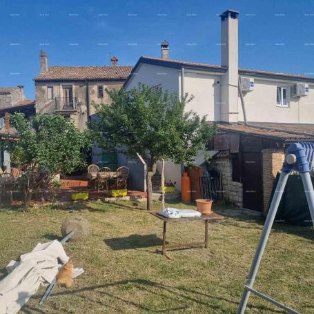 Kuća Prodaja kuće sa restoranom, Brtonigla!