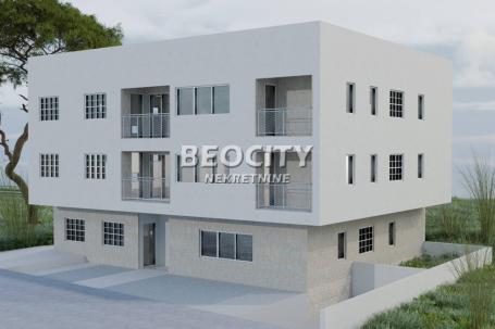 Grocka, Leštane, Dusana Petrovica Saneta, 1. 0, 30m2, 51000EUR