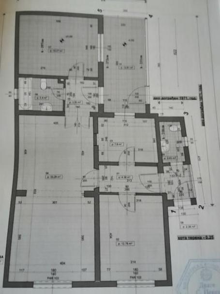 NOVI SAD - KLISA - 118. 00 m2