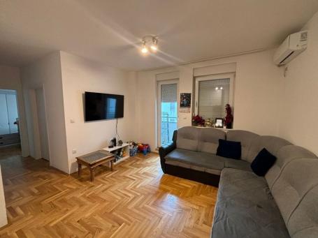 Dvoiposoban 50m2 Bulevar Patrijarha Pavla