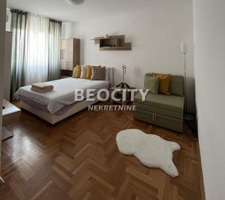 Novi Sad, Telep, Heroja Pinkija, 1. 0, 32m2, 85000EUR