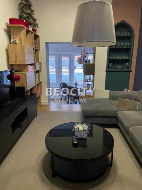 Novi Sad, Centar, Trg slobode, 1. 5, 49m2, 190000EUR