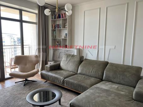 BW- ARKADIA, 83M2,