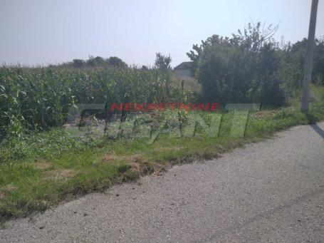 OVČA, 89, 28 ARI, GRAĐ. ZEMLJIŠTE