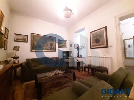 KNEZA MILOŠA, 94M2, I, CG