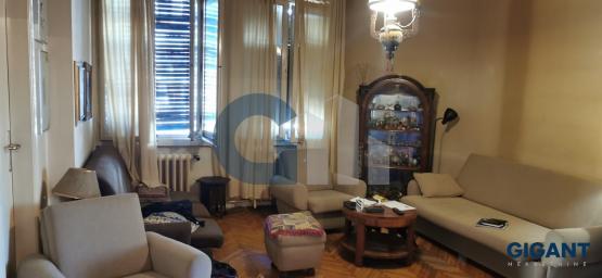 KOSANČIĆEV VENAC, 90M2, VI, CG