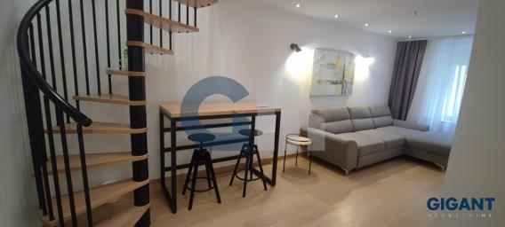 TOPLIČIN VENAC, 46M2, PR, EG