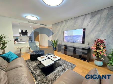 BW- RESIDENCE A, 94M2, LUX NAMEŠTEN