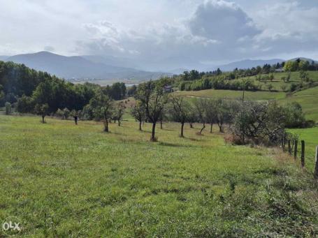 Zemljište, Vlakovo (oko 5 duluma)