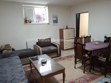 Odličan novogradnja -Uknjićen stan -0653858888