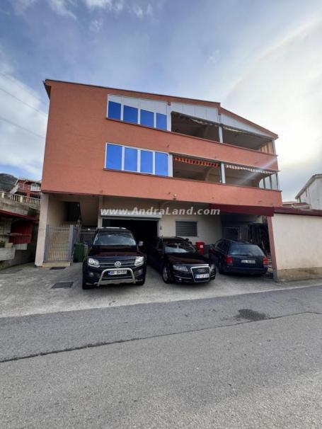 Prodaje se stambeno-poslovni objekat, Bar