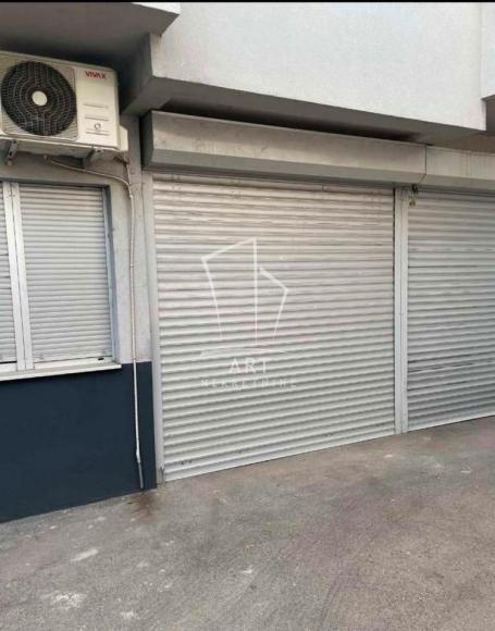 Vračar, Gospodara Vučića, 13m2 ID#10086