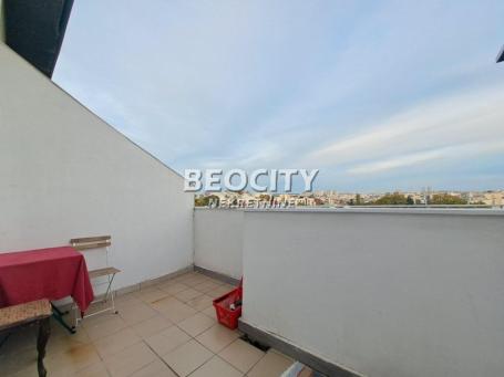 Vračar, Hram Svetog Save, Hadži Melentijeva, 3.0, 68m2, 1000EUR