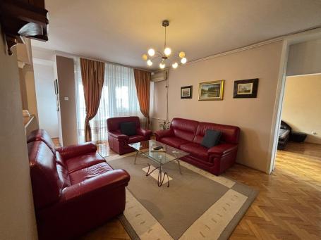 Vračar – Anastasa Jovanovića 96kvm + 4T ID#26744