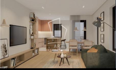Cvetkova pijaca, novogradnja, 87m2 ID#10116
