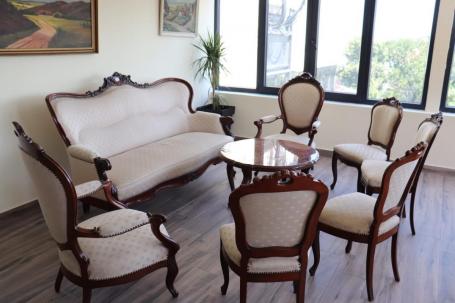 Spuštena cena - Lux apartmani