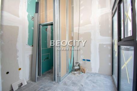 Čukarica, Makiš, Bore Stankovića , 1. 0, 9m2, 14850EUR